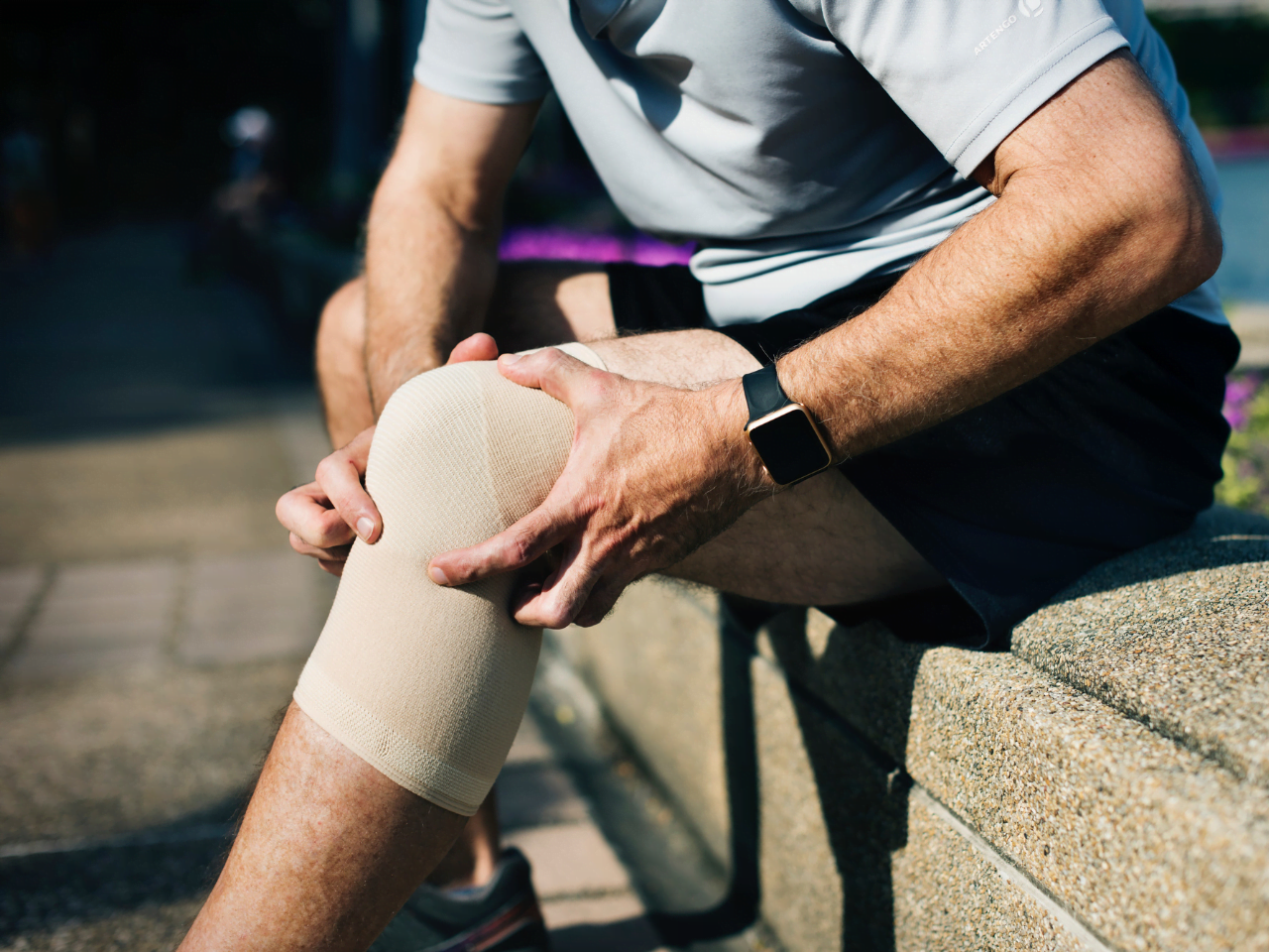 A fotobiomodulação personalizada modula a dor e altera o padrão de termografia em pacientes com osteoartrite de joelho: um estudo piloto randomizado duplo-cego