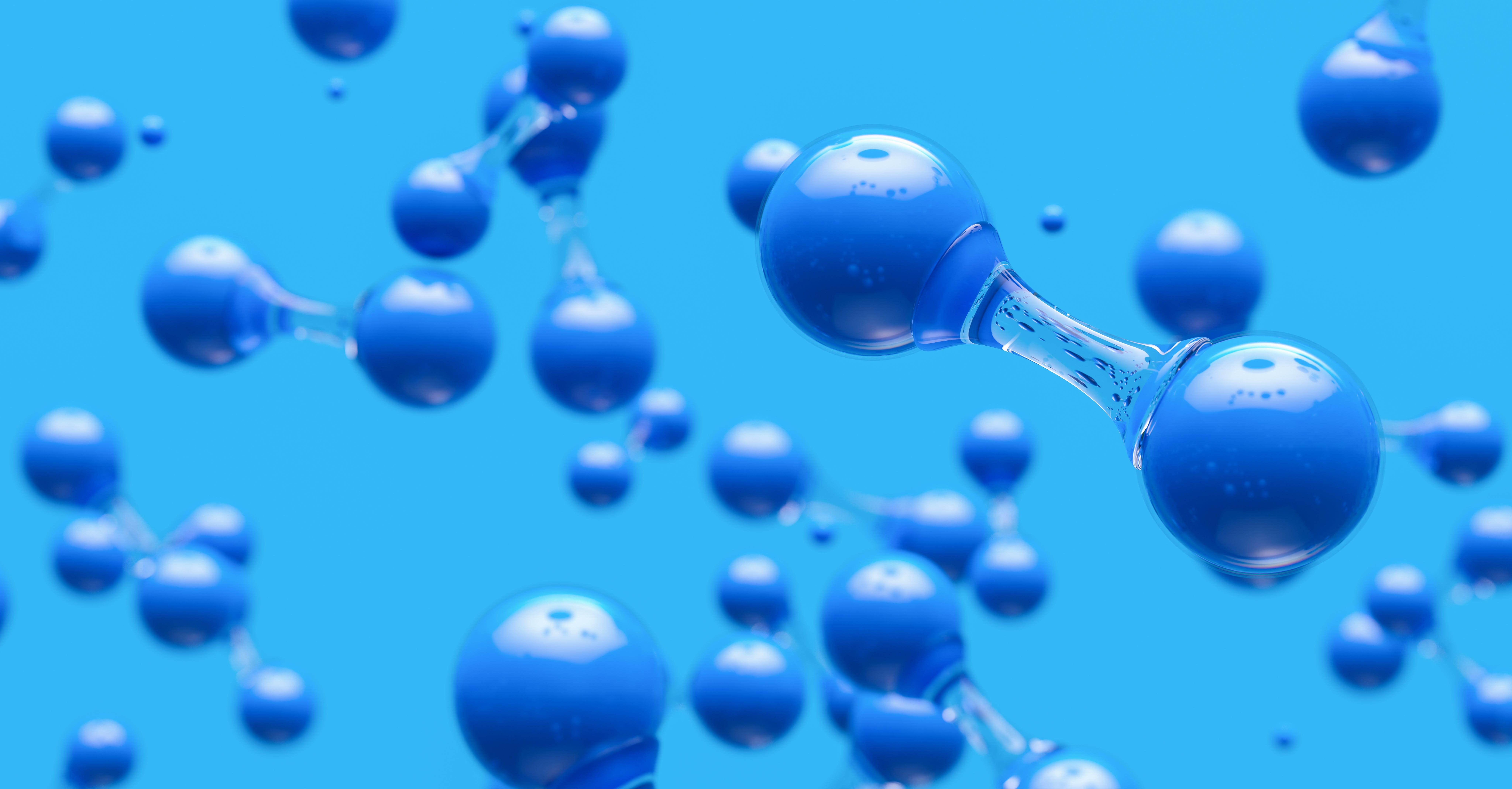 O que é vida? Como o simples arranjo de átomos se transforma em algo tão complexo quanto um ser vivo?