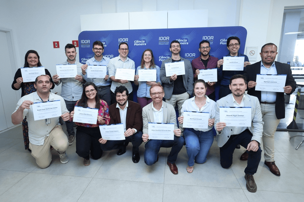 Conheça os 15 pesquisadores selecionados pelo 1º Edital Ciência Pioneira