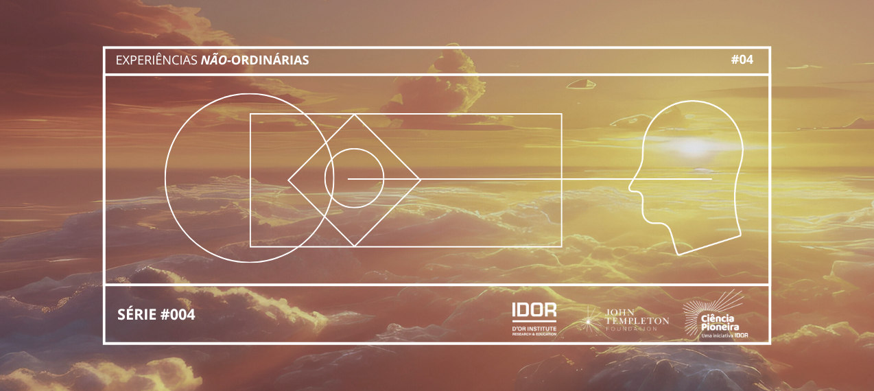 Desvendando as “NOEs”: o que experiências não-ordinárias e os sentidos nos revelam sobre os brasileiros
