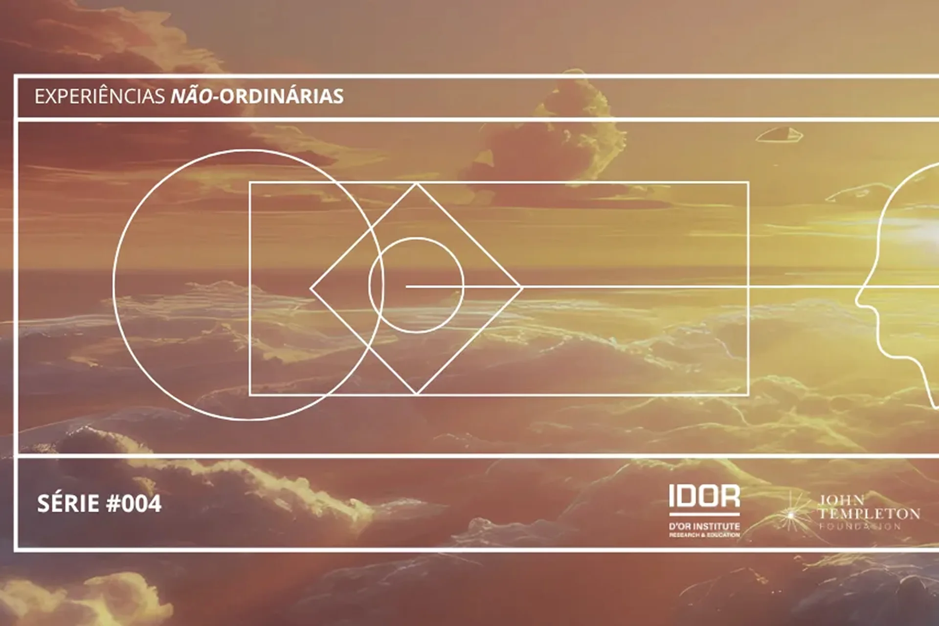 Desvendando as "NOEs": o que experiências não-ordinárias e os sentidos nos revelam sobre os brasileiros