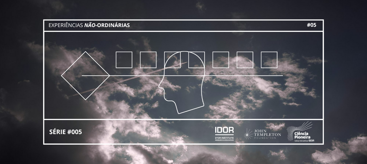 Desvendando as “NOEs”: Experiências de alteração do self