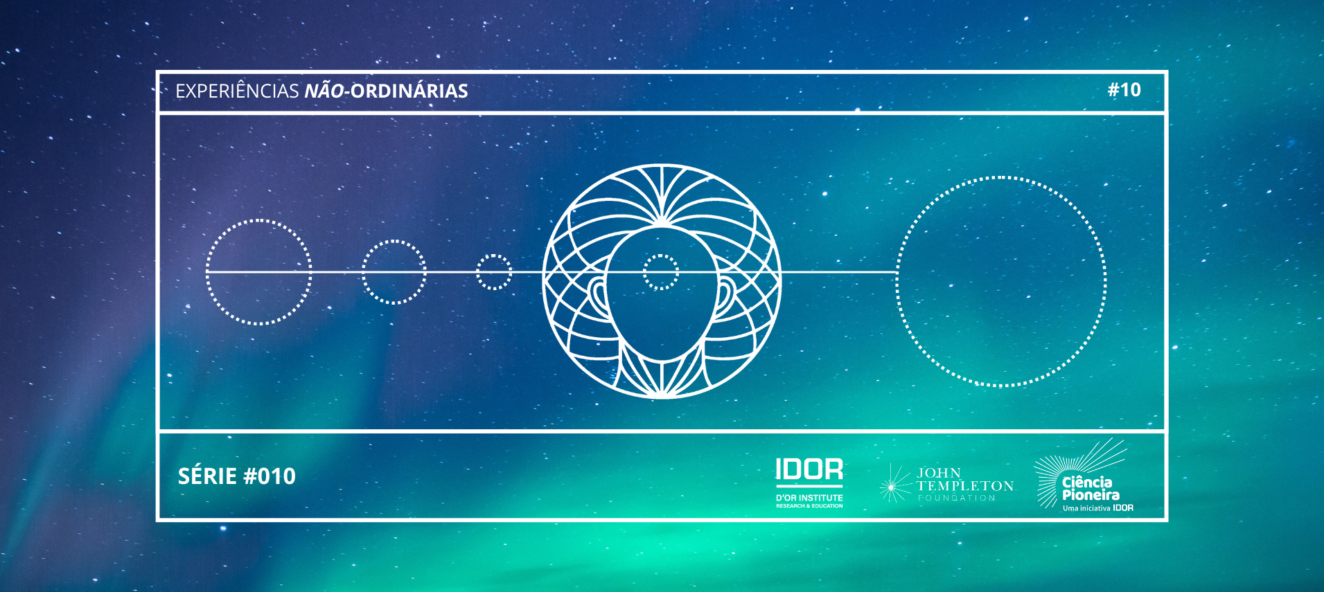 Desvendando as “NOEs”: quando a mente percebe o invisível