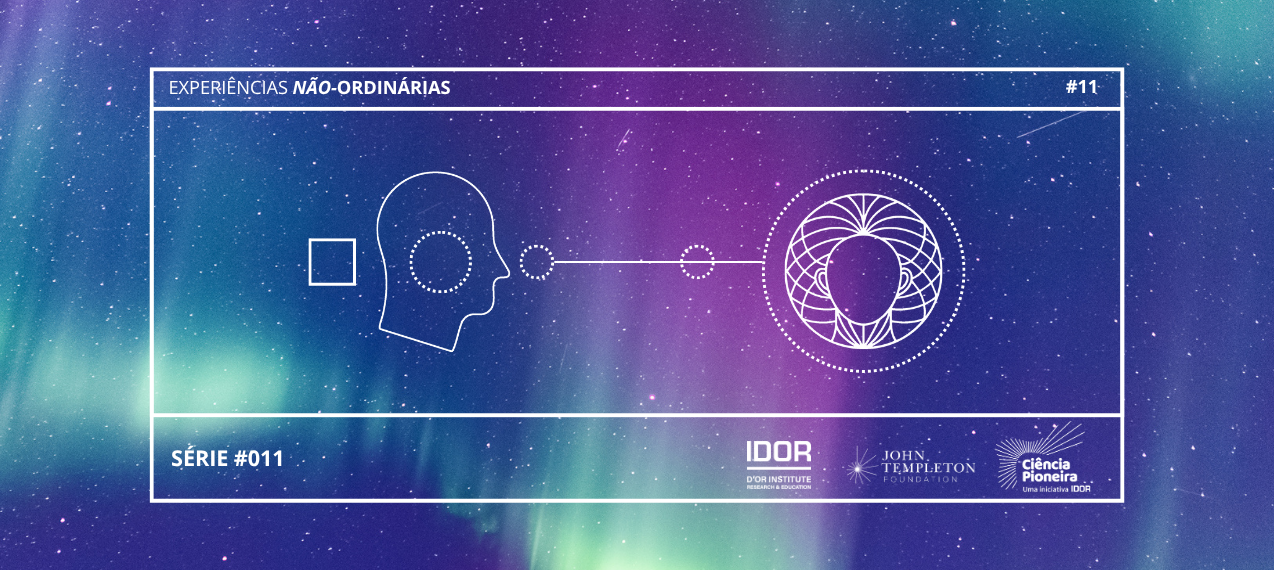 Desvendando as NOEs: quando sentir se torna uma experiência não ordinária