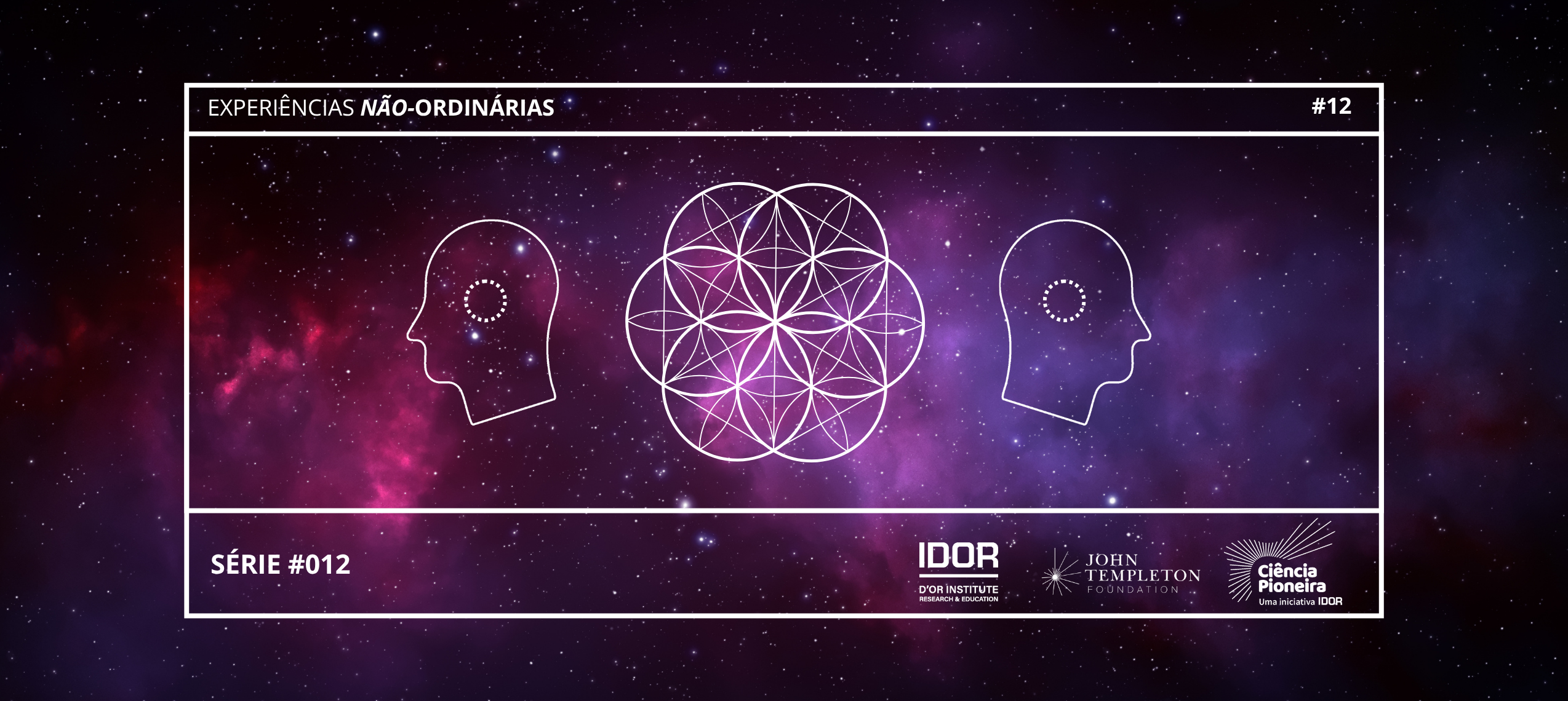 Desvendando as NOEs: habilidades psíquicas