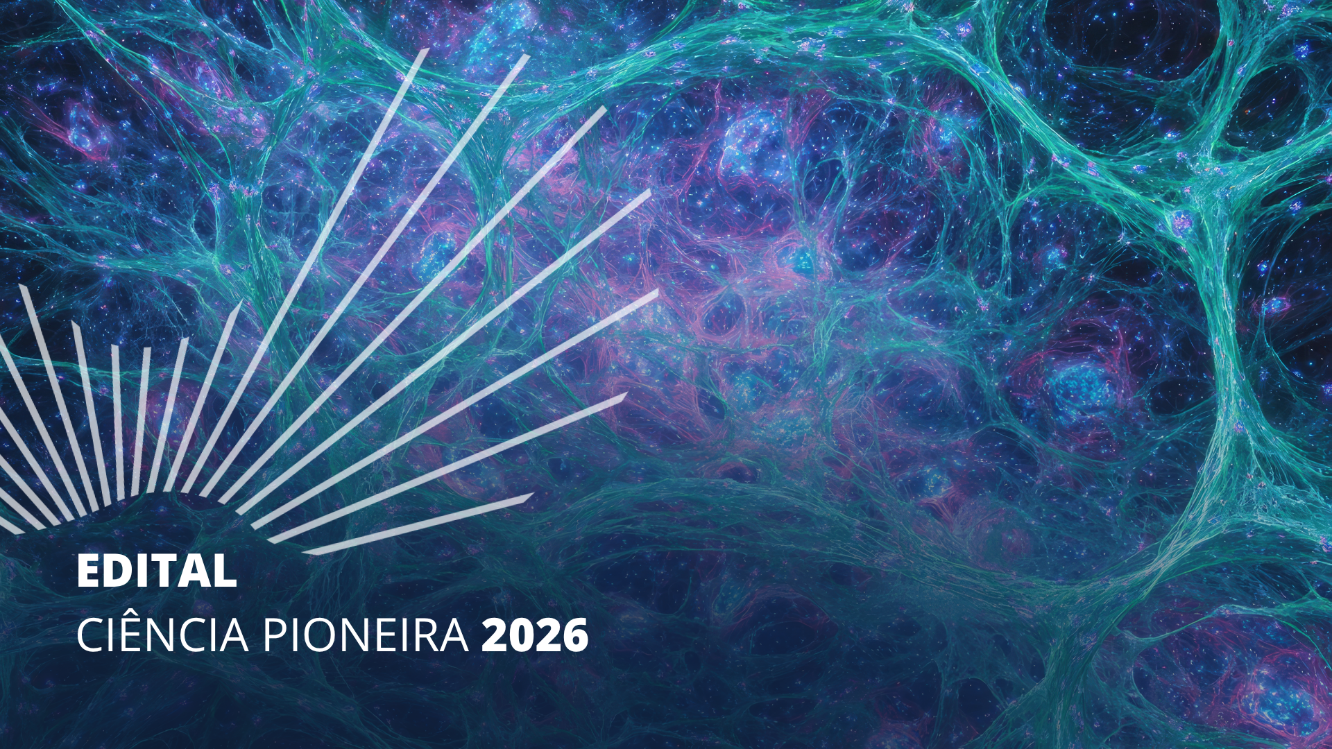Edital 2026 Ciência Pioneira — Pesquisadores em consolidação de carreira independente: Perguntas frequentes:
