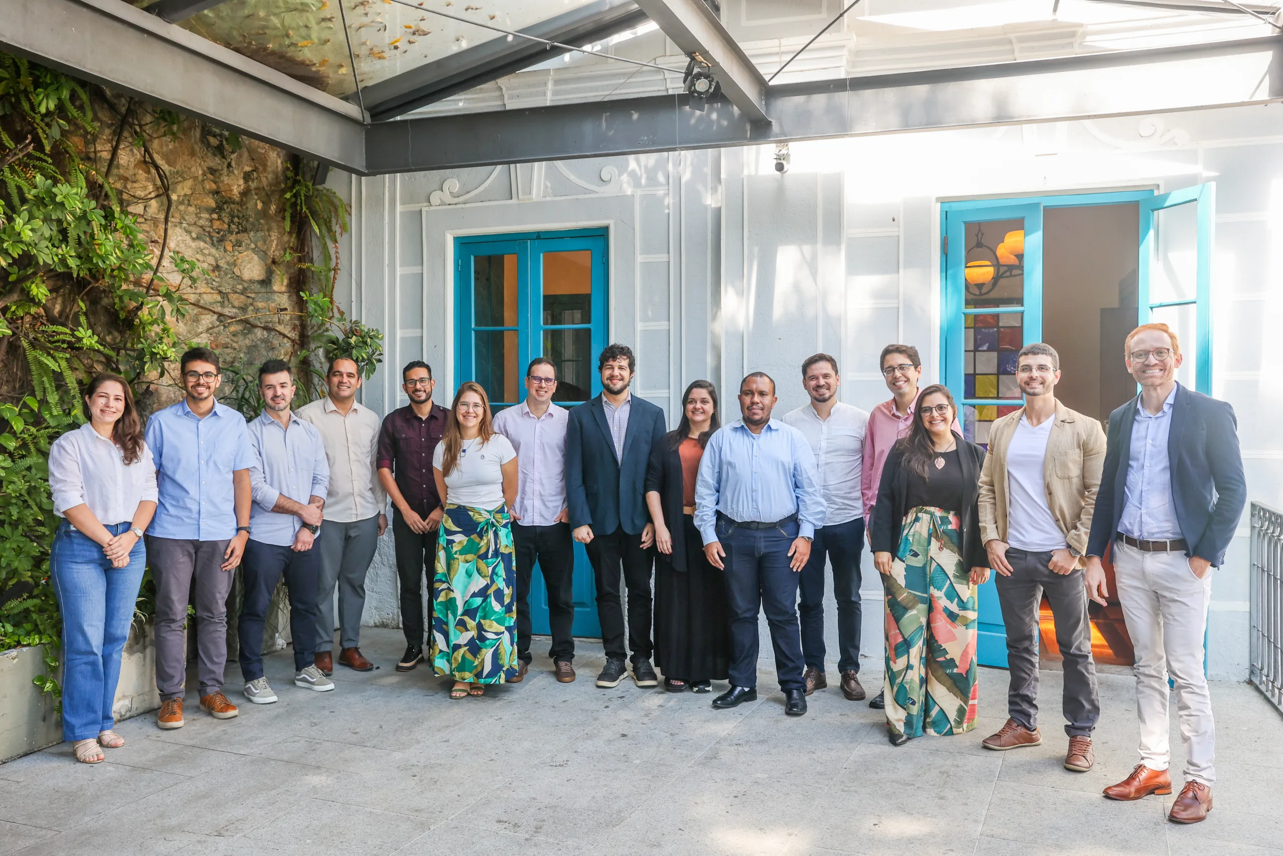 Conheça os 15 pesquisadores selecionados pelo 1º Edital Ciência Pioneira