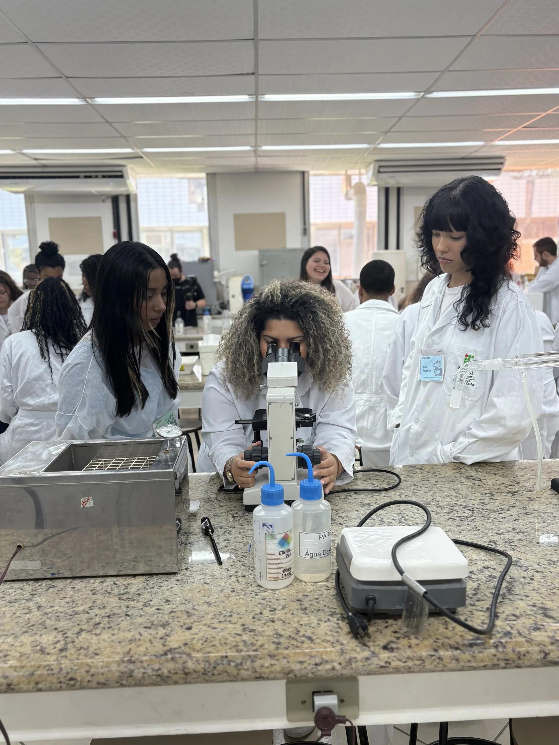 Science Summer Courses