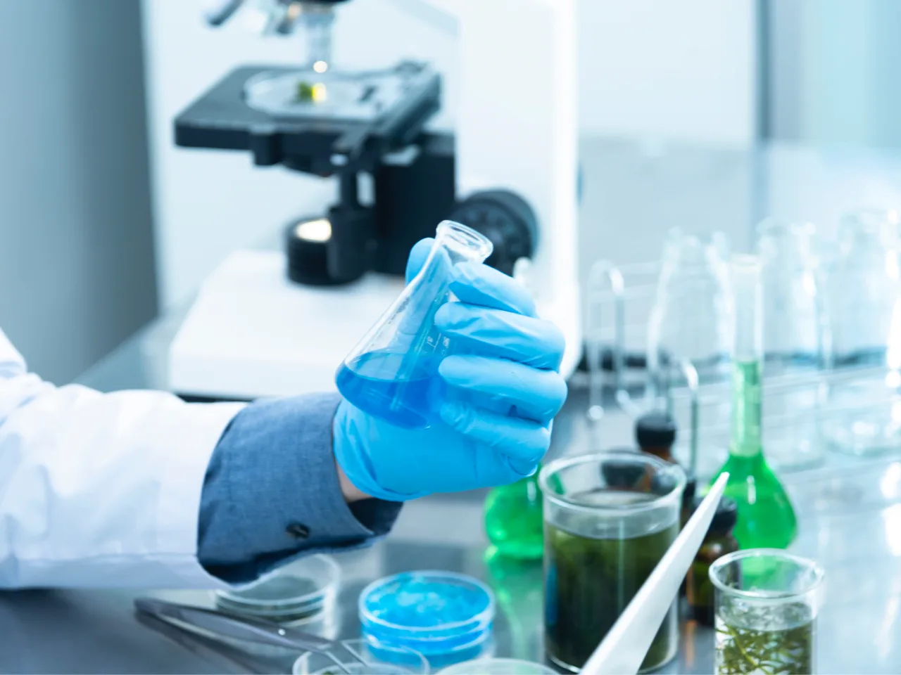 What is maverick science?