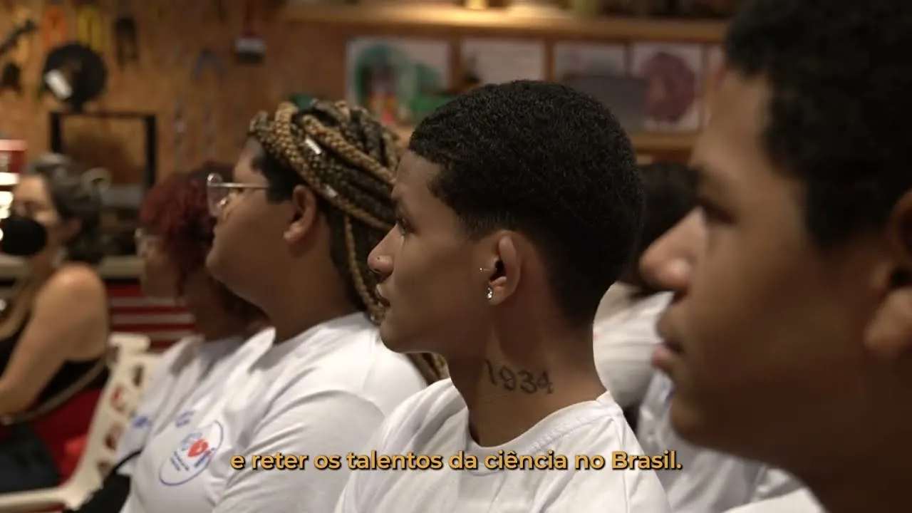 Quantum Biology Masterclass