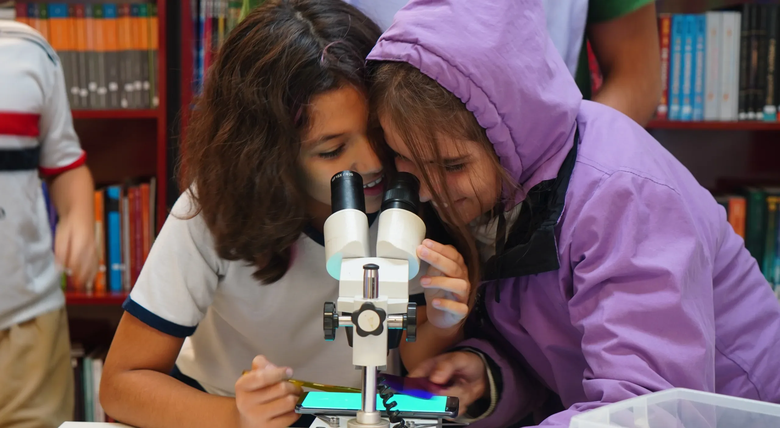 Background Breadcrumps