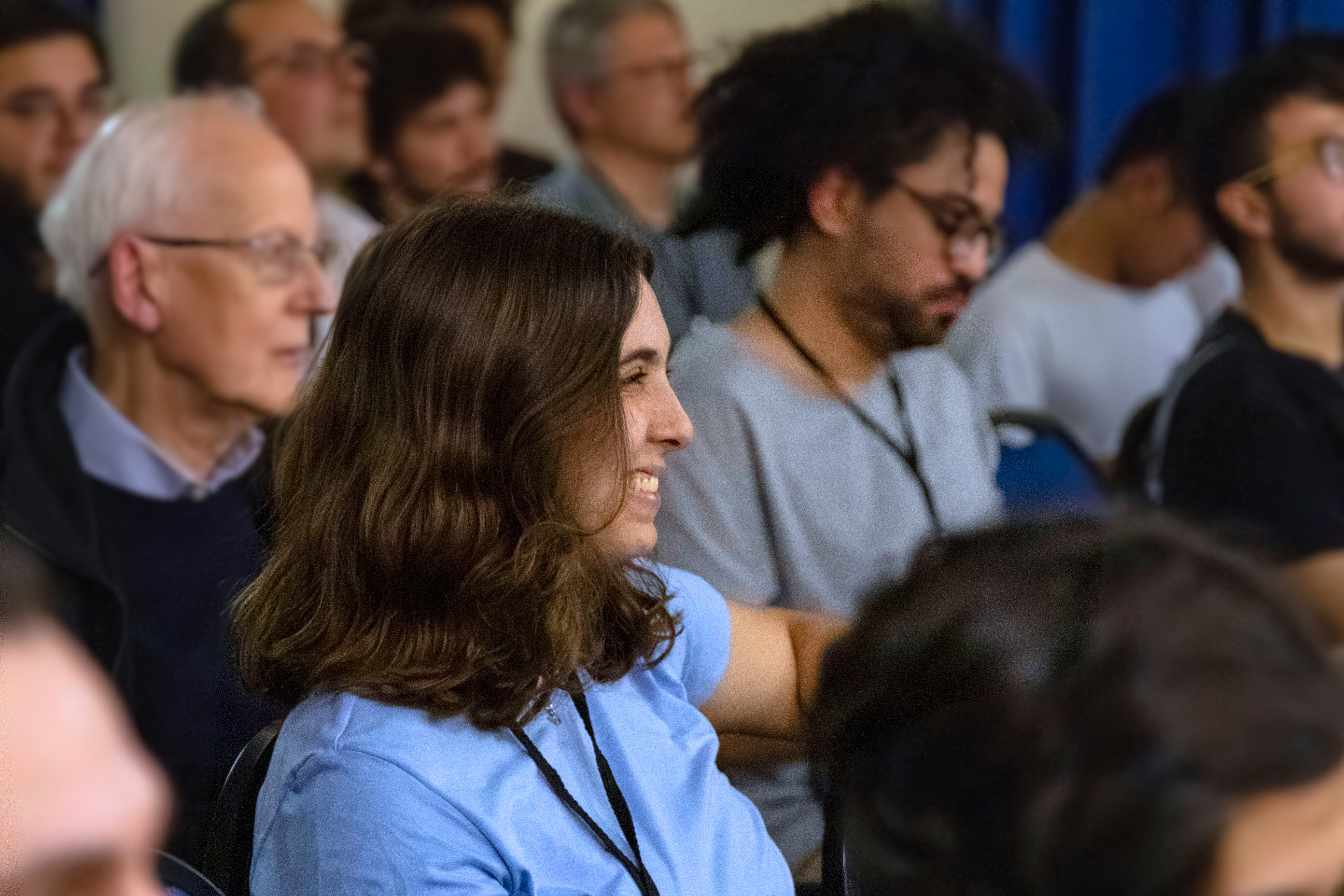 Brasileira ganha prêmio internacional com artigo sobre Biologia Quântica